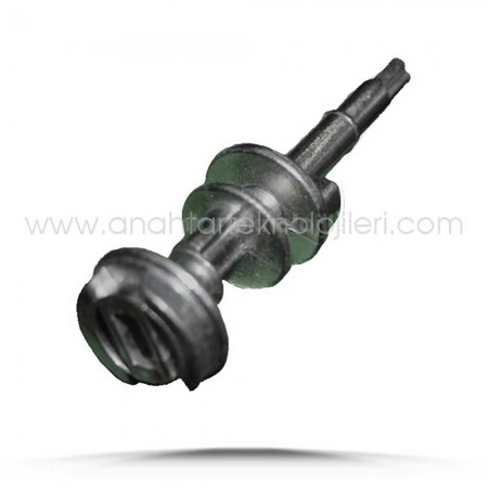 BMW E34 E36 Kontak Şaftı