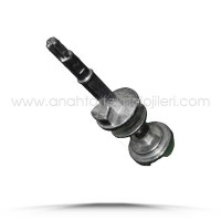 BMW E34 E36 Kontak Şaftı