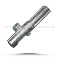 RENAULT Clio II Megane II Master Trafic Dacia Sandero Logan Kablolu Kontak Termiği I Tip 57-1019-1