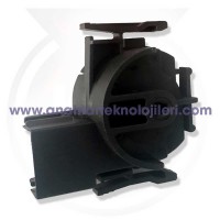 OPEL Astra G 98-05, Agila 00-07, Zafira A Kontak Termiği 914863 - 57-1308