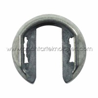 VOLKSWAGEN Kapı Kilit Parçası Seg(Kanallı)