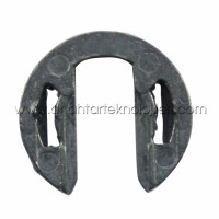 VOLKSWAGEN Kapı Kilit Parçası Seg(Kanallı)