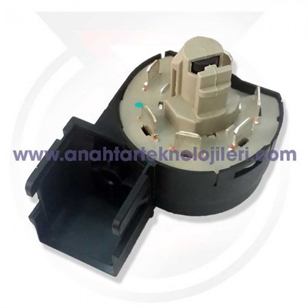 OPEL WON-DER Astra F (91-98) Calibra A Corsa B Vectra B Termik 914856 57-1306