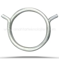 RENAULT Clio III Kontak Yayı (5li Paket)