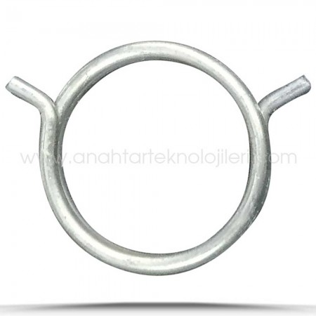 RENAULT Clio III Kontak Yayı (5li Paket)