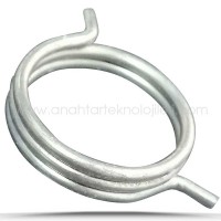 RENAULT Clio III Kontak Yayı (5li Paket)