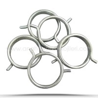 RENAULT Clio III Kontak Yayı (5li Paket)