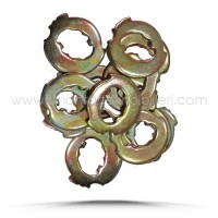 FORD Çivi Uç Şifre 3 (10lu Paket)