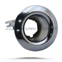 RENAULT Bagaj Kilit Kovanı 5'li Paket