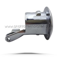 RENAULT Bagaj Kilit Kovanı 5'li Paket