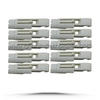 VOLKSWAGEN VAG Kontak Plastik Yayı Orijinal 10lu Paket