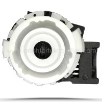 VOLKSWAGEN Golf 5-6, Jetta 3, Touran, Passat, Caddy, A3 6pin Kontak Termiği 1K0905865 - 57-1512