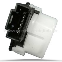 VOLKSWAGEN Golf 5-6, Jetta 3, Touran, Passat, Caddy, A3 6pin Kontak Termiği 1K0905865 - 57-1512 VOLKSWAGEN Golf 5-6, Jetta 3, Touran, Passat, Caddy, A3 6pin Kontak Termiği 1K0905865 - 57-1512