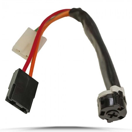 RENAULT R9, R11 Düz Soket Kablolu Kontak Termiği 57-1016