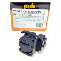 PEUGEOT 208 12+ 2008 13+ 308 07-14 Citroen C3, C4, Üretim Kontak Termiği 57-1218-1