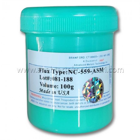 UNIVERSAL Jel Flux 559-ASM 100gr
