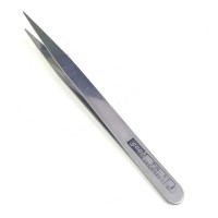 Makine Cımbızı Düz İnce Uç TS-11 Tamir Bakım elektronik Yardımcı Cımbız Havya Lehim İplik Temizleme