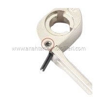 KEYTECH Susta pimi 1,8mm X 18,0mm Çap 100lü Paket
