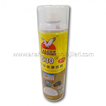 UNIVERSAL Elektronik Devre Temizleme Spreyi 550ML