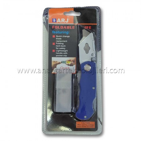 UNIVERSAL Sustalı Halıcı Falçatası