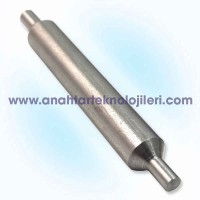 KEYTECH Takipçi 2,5/3,0 Teknik Ekipman