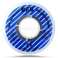 UNIVERSAL 0,5mm 40gr Lehim Teli