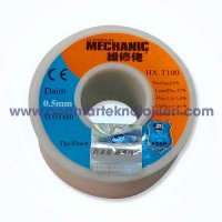 UNIVERSAL 0,5mm 40gr Lehim Teli