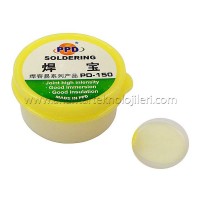 KEYTECH Lehim Pastası 80gr Teknik Ekipman