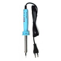 UNIVERSAL Fişli 220V Kalem Havya