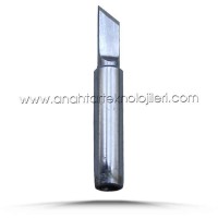 KEYTECH Havya Ucu Yassı Teknik Ekipman