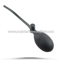 KEYTECH Hava Yastığı Yedek Pompa ve Vana