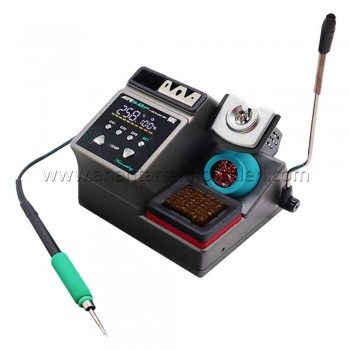 UNIVERSAL Dijital Kalem Havya Lehimleme Ünitesi