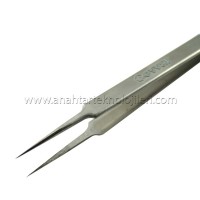 KEYTECH Cımbız Düz Uç 1. Kalite Aaa-14