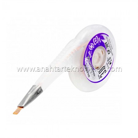 UNIVERSAL JLY JLYLehim Toplama Teli Teknik Ekipman