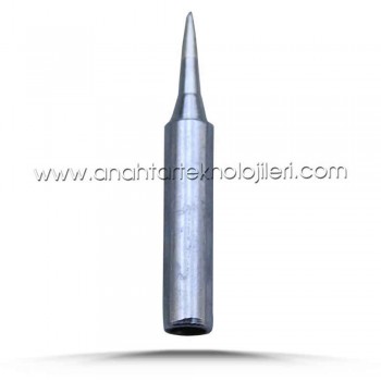 HAKKO 1. Kalite Orjinal Havya Ucu Teknik Ekipman