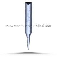 HAKKO 1. Kalite Orjinal Havya Ucu Teknik Ekipman