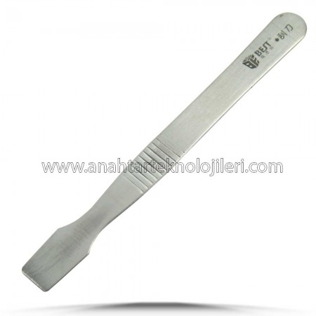 BEST Kap Açma Aparatı Spatula
