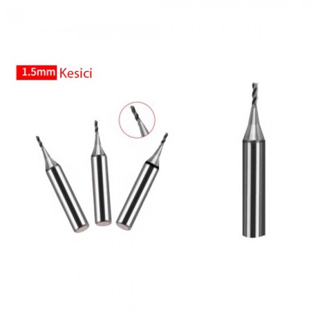 Godzilla 1,50mm Kesici