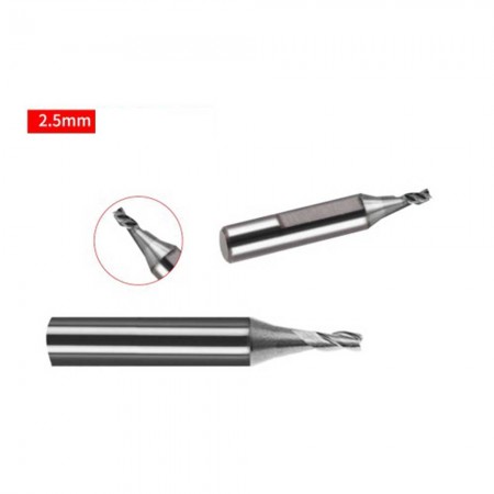 Godzilla 2,50mm Kesici