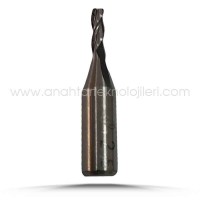 UNIVERSAL Futura Kesici 01L Üretim 2.50mm Teknik Ekipman