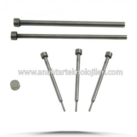 UNIVERSAL Pim Sökme Seti 5 Parça