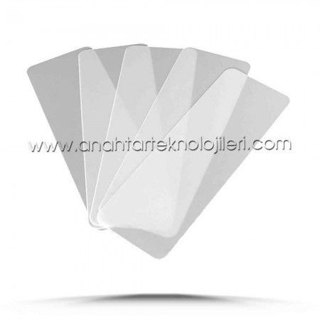 HUK Şipşak Slikon Set