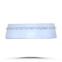 HUK Şipşak Slikon Set