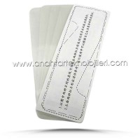 HUK Şipşak Slikon Set