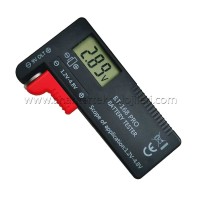 Batarya Test Cihazı