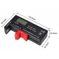 Batarya Test Cihazı