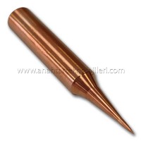UNIVERSAL Kalem Havya Bakır Uç Yedek Ucu