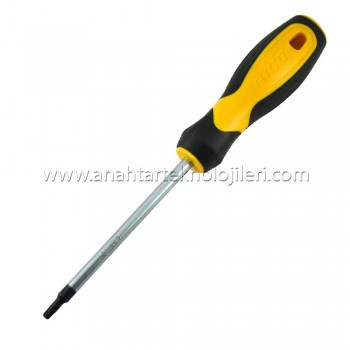 RICO Professional Torx Tornavida T20x100mm
