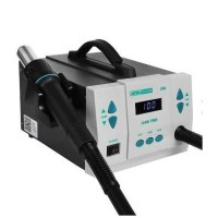 UNIVERSAL 861DW Dijital Ayarlı Sıcak Hava Lehim Makinesi