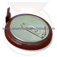 FORD Şarjlı OEM VL2330 3V Pil